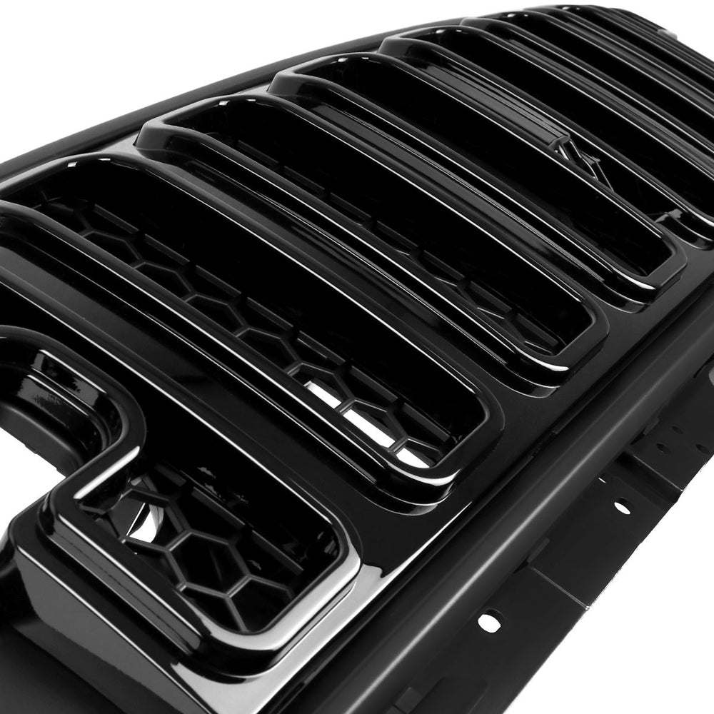 SPEC D TUNING black auto part