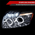 07-12 CALIBER HALO LED PR