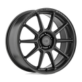 MR144 17X8 5X100 S-BLK 40MM
