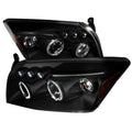 07-12 CALIBER HALO LED PR