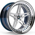 Lexani Wheel Corporation auto part detail
