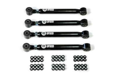 FREEDOM OFFROAD control arms