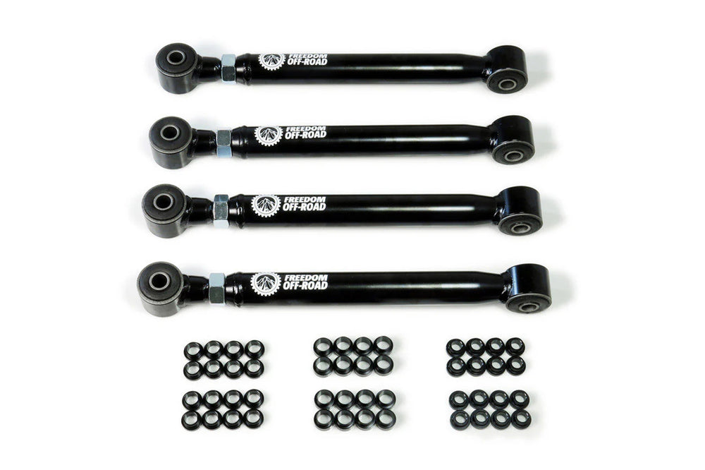 FREEDOM OFFROAD control arms