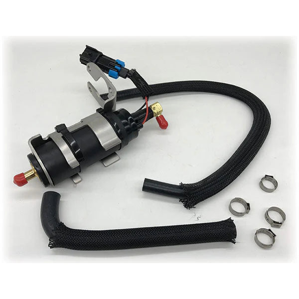 Engineered Marine Products fuel pump