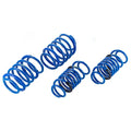 Tein Coilover Racing Spring I.D. 70 10K 560lb (pair)