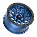 FITTIPALDI OFFROAD FT101BLB 17X9, P