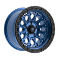 FITTIPALDI OFFROAD FT101BLB 17X9, P