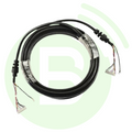 ICOM auto part detail