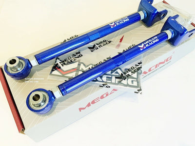 6720 RX8 REAR TRACTION ROD 6 LBs MSRP $210 20x7x3