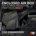 K&N Performance Intake Kit  for Opel / Vauxhall / Alfa Romeo