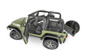 GUARDIAN IMPACT JEEP LINER