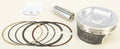 Wiseco Arctic Cat 650 ATV H1/MudPro 05-12 Std CR Piston Kit
