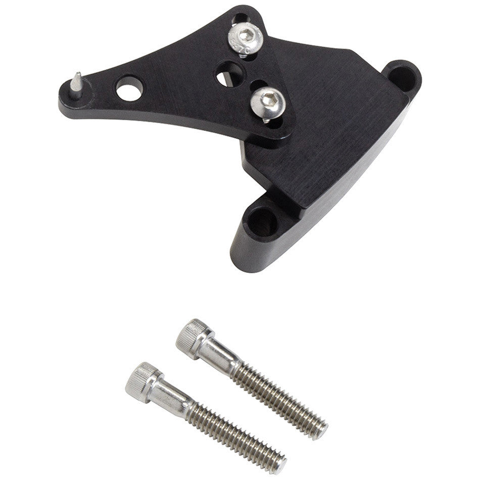 SBC Crank Hub