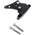 SBC Crank Hub