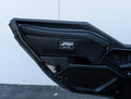 PRP Seats 2016+ Polaris General Front Upper Door Bags - Pair