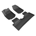 3D MAXpider auto part detail