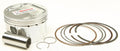 Wiseco 4 Stroke Forged Series Piston Kit, 92.50 MM Bore, 10.2:1 CR