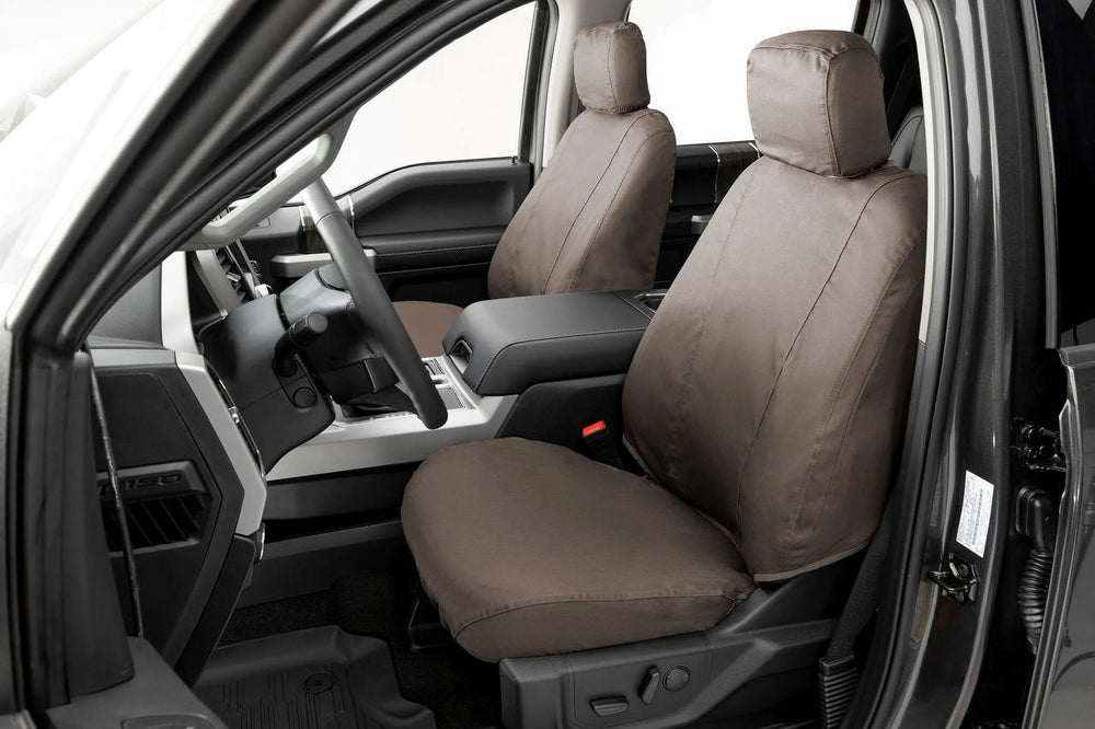 POLYCOTTON SEATSAVER CUSTOM SECOND