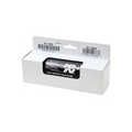 K&N 2in OD x 6in L 6AN 25 Micron In-Line Fuel/Oil FIlter
