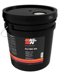 K&N 5 Gallon Air Filter Oil
