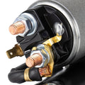 High-Torque Starter