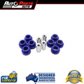 SuperPro 2013 Scion FR-S Base Rear Upper Inner Control Arm - Camber Adjustable Bushing Set