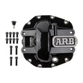 DIFF COVER JL SPORT REAR BLACK