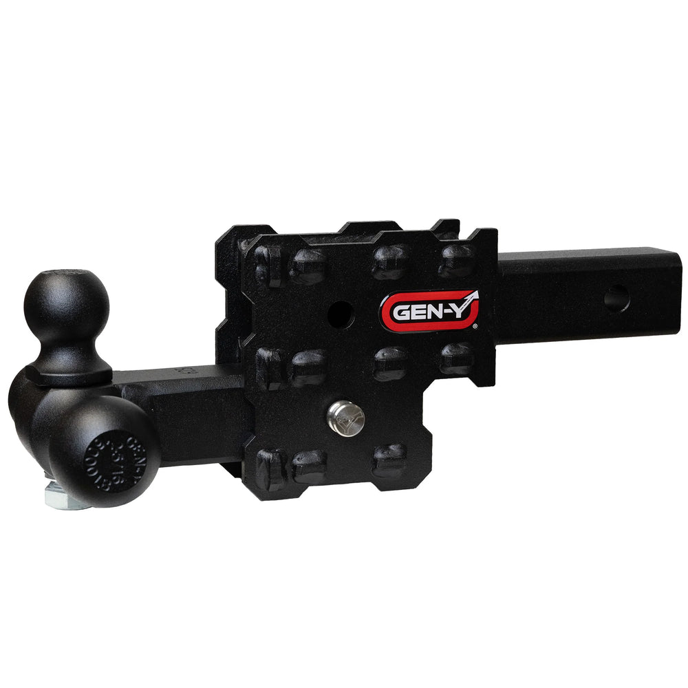 Gen-Y Hitch auto part