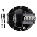 ARB Diff Cover Blk Chrysler 8.25