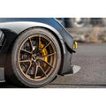 Dive Plane - 22 Subaru BRZ