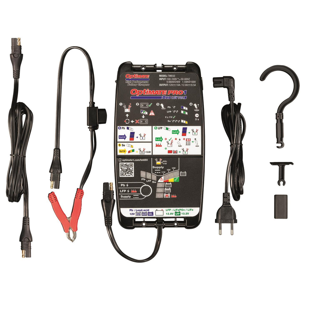 Tecmate auto part
