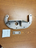 Differential Cover Brace For IRS Cobra