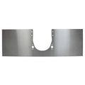 BBC Aluminum Motor Plate