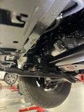 RLS - 1 Front Leveling Kit Fits Toyota Land Cruiser 2024-2024