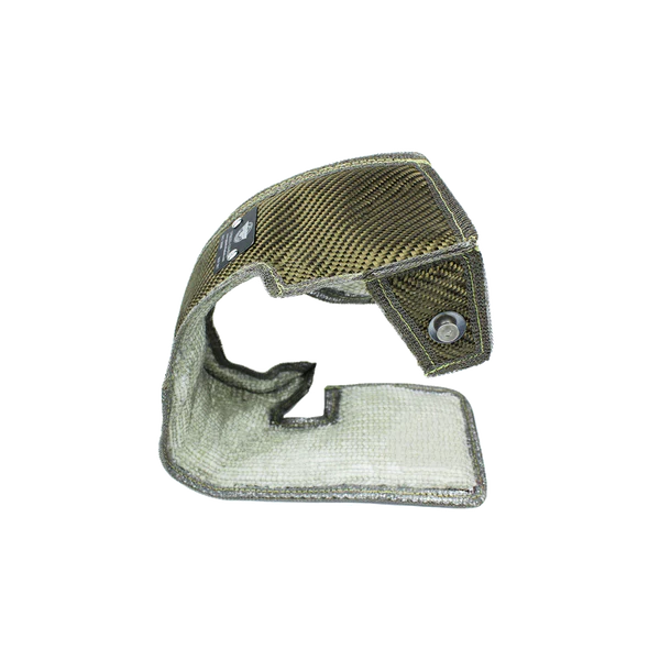 Honda Civic FK8 Type-R Black Lava Turbo Blanket