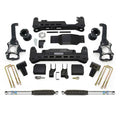 RLS - 5.5 Rear Block Kit - Ford F-150 Fits Ford F150 2004-2020
