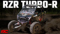 Rough Country auto part