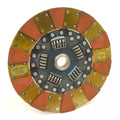 Dual Friction Clutch Friction Disc 84-88 Chevrolet - Corvette