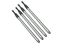 S&S Cycle 99-17 BT (Except M8)/91-20 XL Quickee Adjustable Pushrod Set