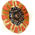 Dual Friction Clutch Friction Disc 71-15 Buick Cadi Chevy GMC Olds AND Pontiac - Cars