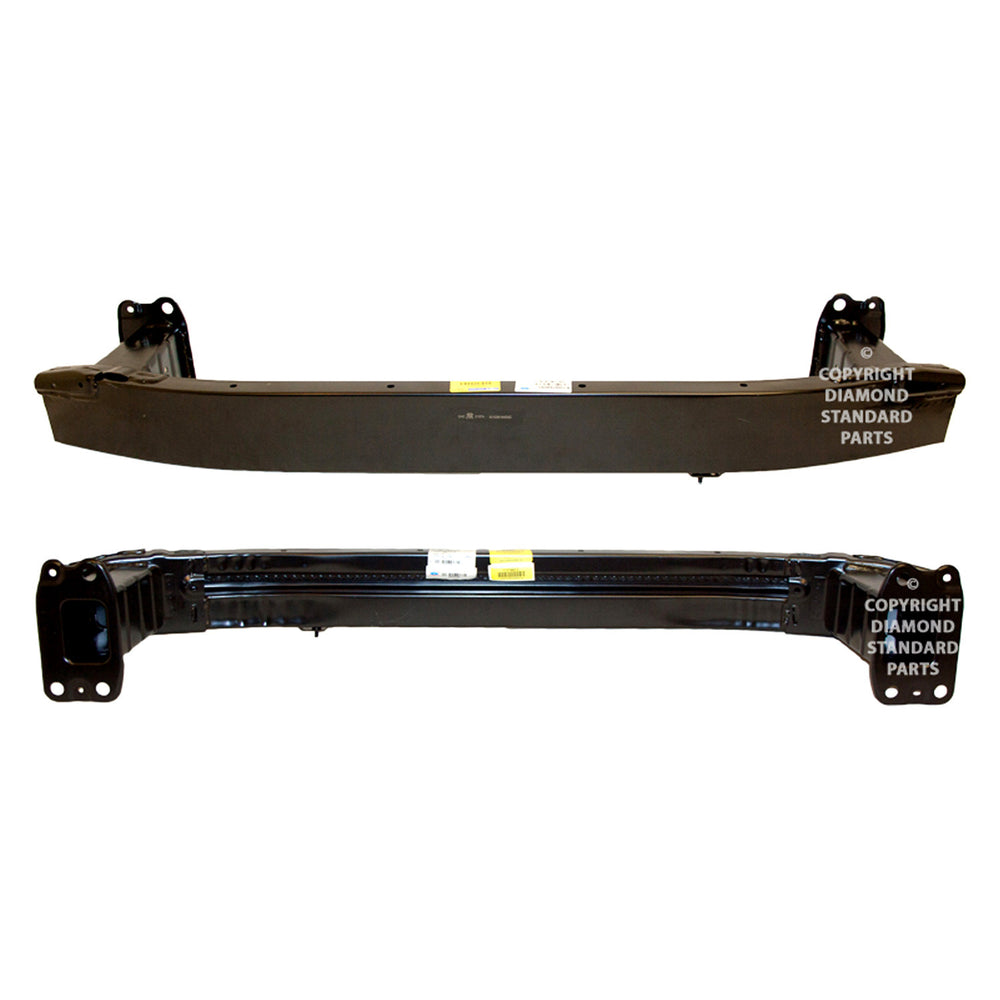 FRONT BUMPER REINFORCEMENT W/O INTELLIGENT CRUISE CONTROL KIA OPTIMA 1920