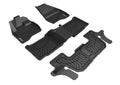 FORD EXPLORER WITH BENCH 2ND ROW 20