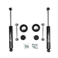2020 Jeep JT 2FT Leveling Spacer Kit PRICING ONLY ORDER COMPONENTS: Sell ZON7781(x2) ZONJ2214