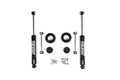 2020 Jeep JT 2FT Leveling Spacer Kit PRICING ONLY ORDER COMPONENTS: Sell ZON7781(x2) ZONJ2214