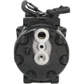 FOUR SEASONS air compressor