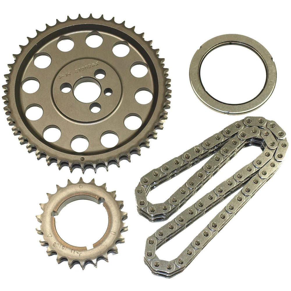 RACE BILLET SET