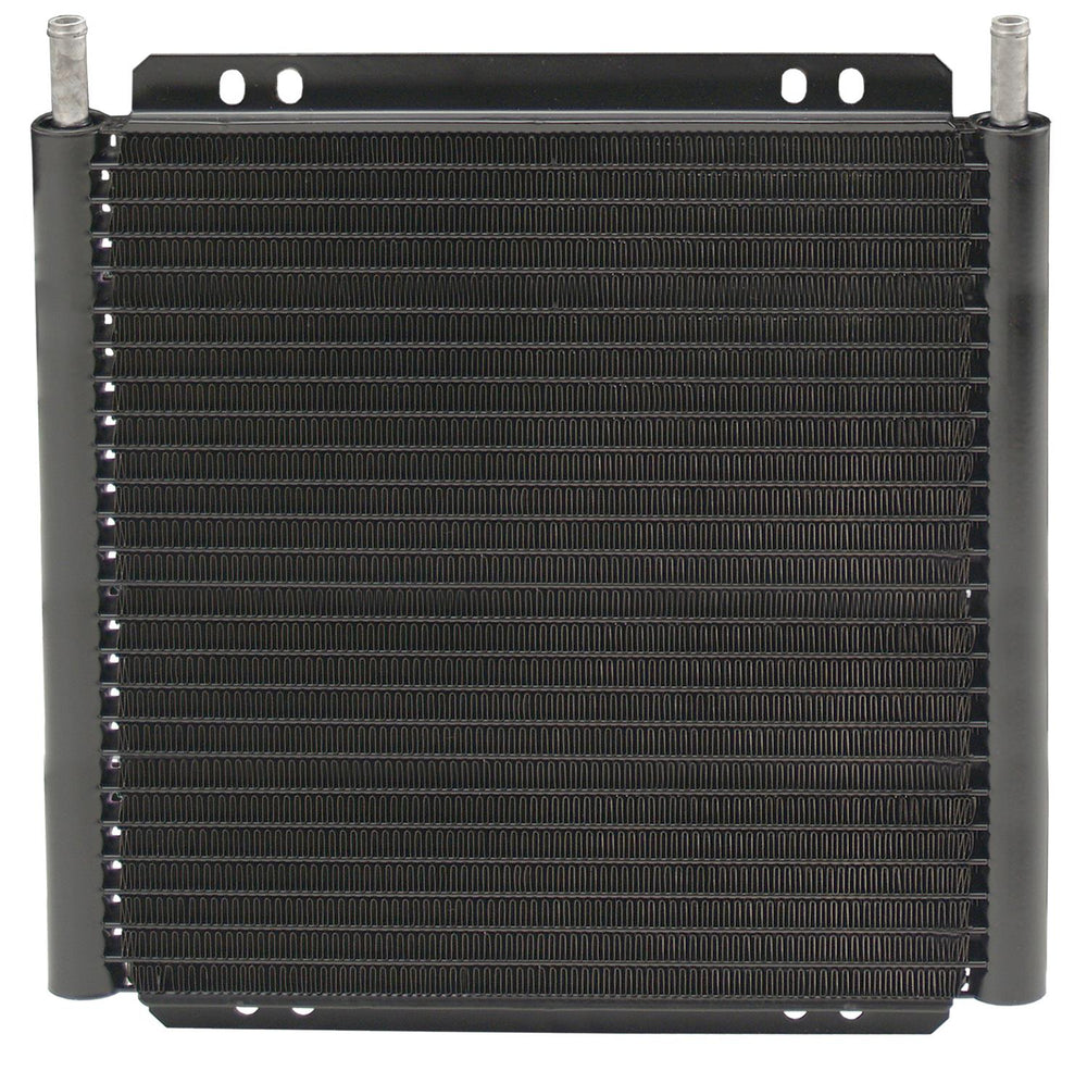25 ROW PLATE & FIN COOLER (11/32IN)