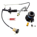 COMPLETE CLUTCH UNIT