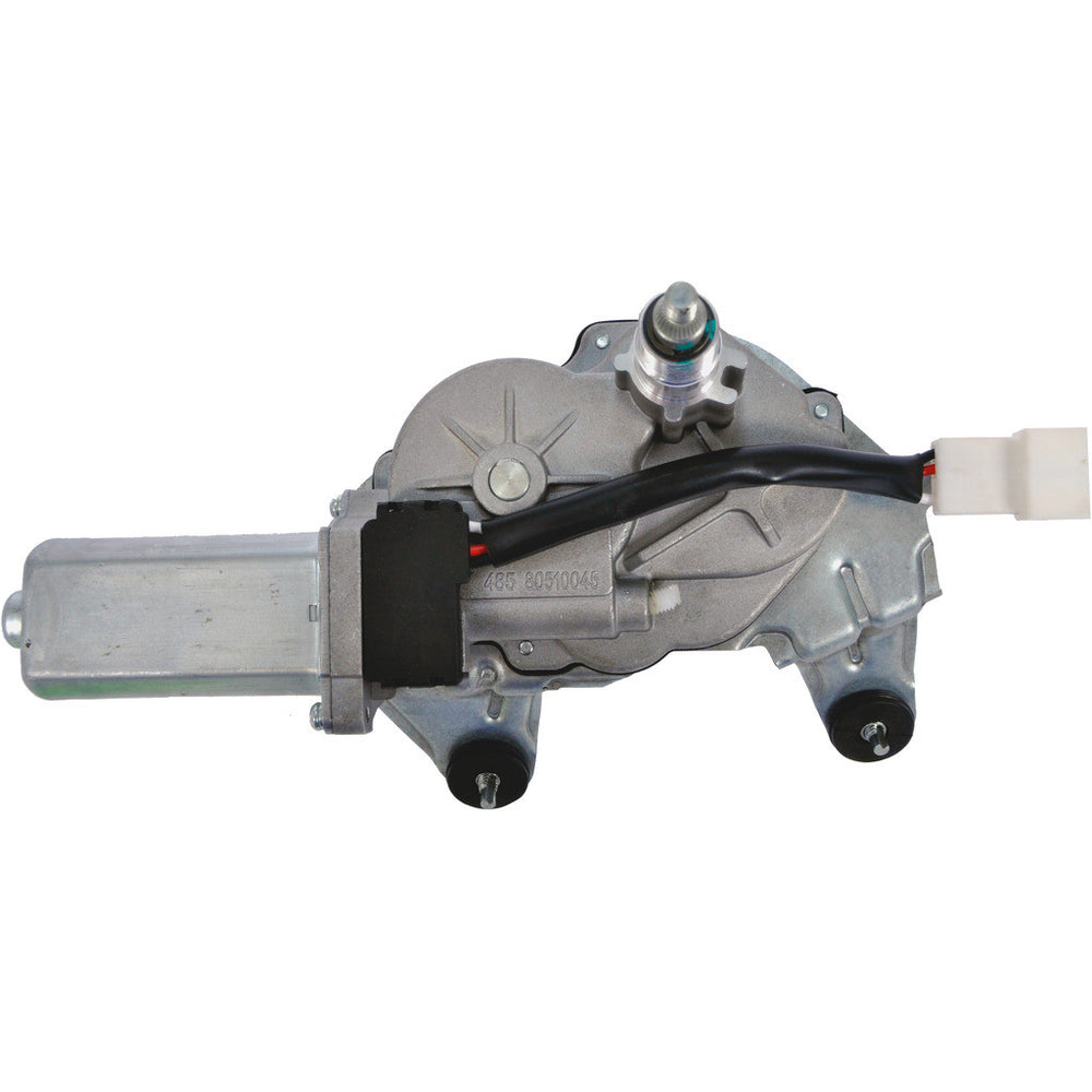 A1 REMFG INC auto part