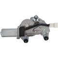 NEW WIPER MOTORS